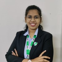 Ruchitha Chelakala