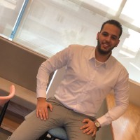 Ahmed Hussein