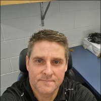 Paul Parrant