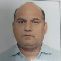 Vinod Siddha