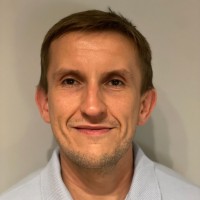 Adam Wlekly