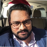 Vineeth Kumar Balan
