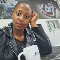 Nokwazi Mabunda
