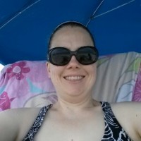 April Berryman