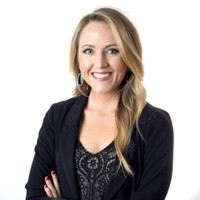 Kaitlin Jenkins Shumate
