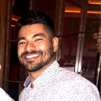 Adam Gomez