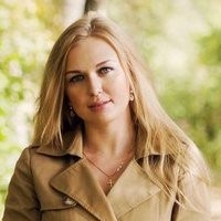 Екатерина Шахова