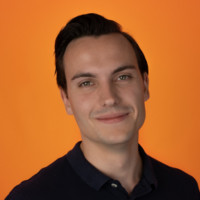 Bart Van Hooft