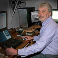 Peter Dinsdale