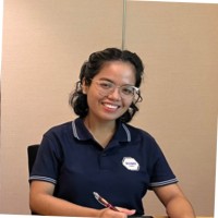 Nerisa Antonette Sibulo