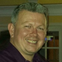 Stephen Devlin