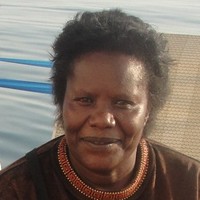 wanjiku chiuri