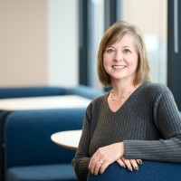 Marsha Goff