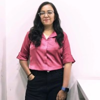 Kinjal Chavda
