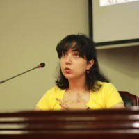 Khadija Wasim