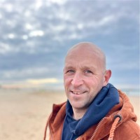 Patrick Van Mierle