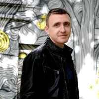 Oleksandr Burkovskyi