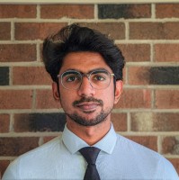 Rohit Varanasi
