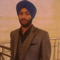 Prabhdeep Singh