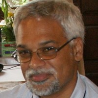 Janaka Desilva