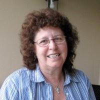 Joanne Raffel