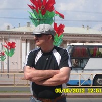 Валерий Романчук