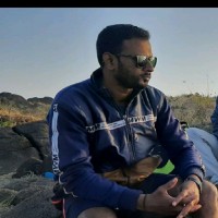 Vinod Sirgire