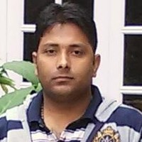 Deepak Jha