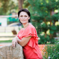 Oksana Shafikova