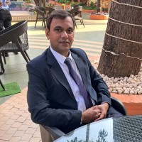 Bhavesh Das