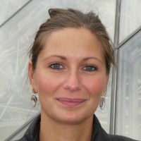 Anne-Lise Mercier