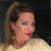 Lizzy Jansen
