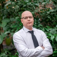 Marko Raudvee