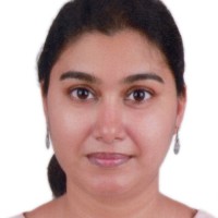 Krystle Anjali Miranda