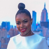 Valerie Johnson