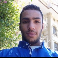 Khaled Abdulkarem Hamed