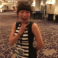 Sharon Chang