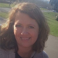 Tracy Pierce