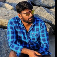 Prajwal K Bhandary