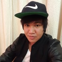 Sherwin Gragasin