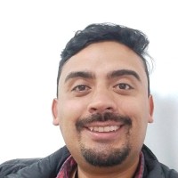 Norman Enmanuel Espinel Moreno