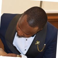 Kudakwashe Magwenzi