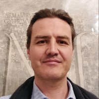 Patrick MESNARD