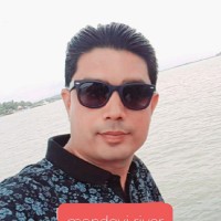 Sachin Joshi