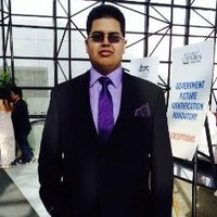 Edward Jabar Martinez