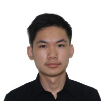Jackson Ang