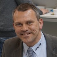 Henrik John Andersen