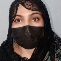 Nadia Khan