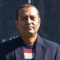 Pashupati Bharati