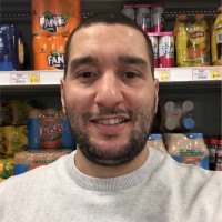 Fahd Belguerrab